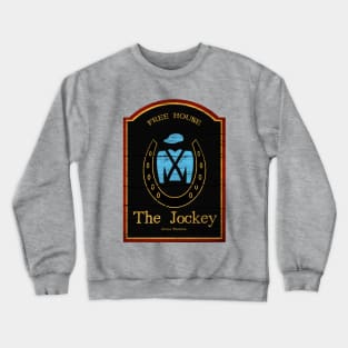 The Jockey Always Shameless Crewneck Sweatshirt